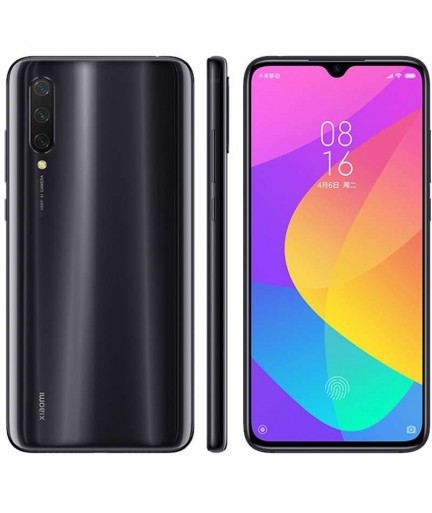 Xiaomi Mi9 Lite (6GB+128GB) Grey купить в Уфе